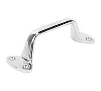 VGEBY Barandilla para Barco, Barco Marino Acero Inoxidable 316, Gran listón, Tirador de Puerta, asa de Agarre, pasamanos para Barco de RV Boating Supplies Remo Remar