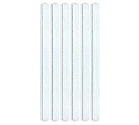 VGEBY Barra de Hierro Ajustable de Acero Inoxidable de 22 Cm, Equipo de Soporte de Peso para Entrenamiento Físico, con Placa de Acero Galvanizado para Cargar Protectores de Piernas y