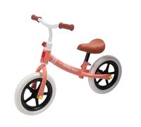 VGEBY Bicicleta de Equilibrio para Niños Pequeños, Primera Bicicleta para Niños Pequeños, Cómoda Bicicleta de 2 Ruedas, Juguete con Asiento Ajustable, Juguete para Niños y Niñas, Que