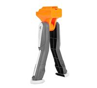 VGEBY Bípode de Pistola de Suave, Trípode Plegable para con Diseño de Abrazadera para Pistola de Juguete