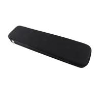 VGEBY Bolsa de Almacenamiento de Equipo de Pesca de EVA, Caja de Herramientas Rígida Resistente a los Golpes con Protección de Esponja Interior para Accesorios de Cañas y Carretes de