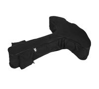 VGEBY Bolsa de Ballesta, Bolsa de Ballesta Profesional en Forma de T, Bolsa Protectora de Resistente al Desgaste, Bolsa de Ballesta Ligera y portátil, Fundas de para Tiro con