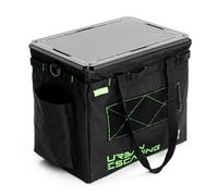 VGEBY Bolsa de Mesa para Acampar Al Aire, 30 L, Gran Capacidad, 30 Kg, Bolsa de Almacenamiento Multifunción con Apertura Lateral y Compatibilidad con Módulo, para Acampar,