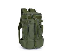 VGEBY Bolsa de Pesca, Mochila Ligera Impermeable para Equipo de Pesca, Tela Oxford, Almacenamiento de 15l, para Viajes Al Aire (21cm*17cm*43cm)