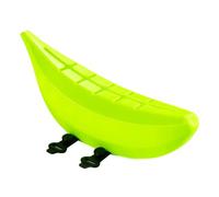 VGEBY Bolsa para Bicicleta Delantera, Impermeable, para Montar en Bicicleta (Green)