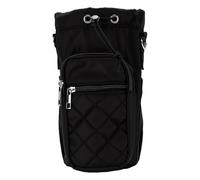VGEBY Bolsa para Botella de Agua con Correa Soporte para Botella de Agua con Aislamiento de Poliéster Se Adapta a Teléfonos de hasta 40 Oz y 6,9 Pulgadas Portador Impermeable con Múltiples Bolsillos