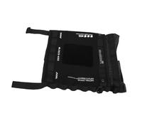 VGEBY Bolsa para Botella de Agua, Soporte para Botella de Agua Molle de Tela Oxford, Capacidad de 5L para Senderismo y Pesca Al Aire