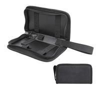 VGEBY Bolsa para Coche RC, Mini Bolsa de Herramientas Portátil de Nailon, Estuche Multifuncional para Modelos RC como y HPI, Tamaño Compacto de 181 Mm para Fácil Transporte