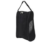 VGEBY Bolsa para Zapatos, Bolsa Portátil de Gran Capacidad para Zapatos Deportivos con Ventilación para Viajes Al Aire