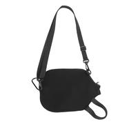 VGEBY Bolsa Protectora de Neopreno con Correa Ajustable, Funda para Raqueta y Soporte para Pelotas para Pickleball y Padel