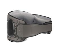 VGEBY Boxing Belly Pad, Comfort Body Shield Thicken Belly Pad Protector de estómago Protector de Pecho Protector de Cuerpo para MMA Boxing Muay Thai