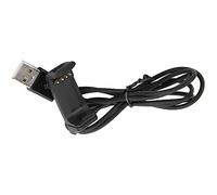 VGEBY Cable de Carga, Clip Adaptador de Cargador de Reloj USB Portátil con Ondulación CC Pequeña Carga Rápida de Alta Eficiencia, para Vivoactive HR
