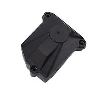 VGEBY Caja Receptora para Axial, Plástico Resistente y Antisalpicaduras para Axial SCX10 III AXI03007