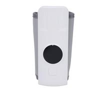 VGEBY Calentador de Biberones Portátil, Calentador de Biberones Recargable con Control de Temperatura para Leche Materna y Fórmula, Ideal para Viajar