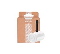 VGEBY Cámara de Aire de TPU, Cámara de Aire para Bicicleta, Bicicleta de Montaña, Neumático Ligero, Válvula de Aluminio de EE. UU., Resistencia a Pinchazos, Material de TPU Duradero (26 Pulgadas)