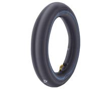 VGEBY Cámara de Aire para Patinete, Repuesto de Goma a Prueba de Explosiones de 10x2 Pulgadas con Vástago de Válvula Doblada para Bicicletas para Niños, Patinetes Eléctricos