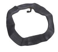 VGEBY Cámara de Aire, Repuesto para Scooter Eléctrico y Bicicleta Eléctrica de 10 Pulgadas con Vástago de Válvula Doblado, Tubo de Goma Negro