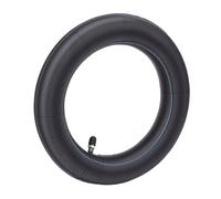 VGEBY Cámara de Aire, Tubo de Válvula Recta de Goma para Scooters Eléctricos y Neumáticos de 10 Pulgadas, Alta Elasticidad, Tecnología de Retención de Aire para Viajeros