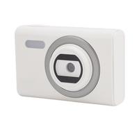 VGEBY Cámara Digital, Cámara de Viaje a Prueba de Lluvia con Enfoque Automático HD de 48MP 1080P con Flash y Pantalla Táctil, para Adolescentes, Estudiantes, Principiantes, Viajes,