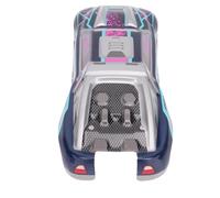 VGEBY Carcasa de Carrocería de Coche RC, Pieza de Repuesto de Plástico para SCY 16101, con Mano de Obra Fina, Peso Ligero, Resistente Al Agua, Compatible con Juguete de Control Remoto