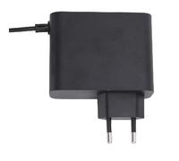 VGEBY Cargador para Patinete Eléctrico, Accesorio Original con Salida 1.5A y Enchufe Seguro, para Patinetes Eléctricos 4 Go 4 Lite y E2 E8