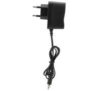 VGEBY Cargador RC Arrancador RC Encendedor Cargador de batería Accesorio de Repuesto Apto para HSP 1/8 1/10 RC Modelo de Coche 110-240V(European regulations) Juguetes Modelo Accesorios del Modelo