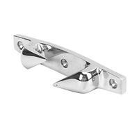 VGEBY Chock de Acero Inoxidable de 118 Mm, para Amarre y Fondeo Marino (R