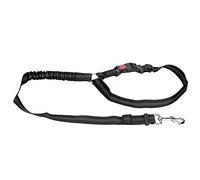 VGEBY Cinturón de Seguridad para Mascotas, Correa de Seguridad Ajustable para Perros, Diseño de Reposacabezas de Nailon Reflectante para Viajes en Coche, Se Adapta a Varios Tamaños, Incluye 1 Unidad