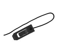 VGEBY Clip de Aletas Sup de 5 uds, Tabla de Surf Longboard para Surf, tapón de Aleta de Cuenca hidrográfica Deportes Acuáticos Remar