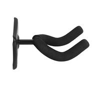 VGEBY Colgador de Guitarra, Soporte de Pared Resistente para Guitarra, bajo, Mandolina, Ukelele, Soporte para Colgar Robusto, que Ahorra Espacio para el Estudio Escolar