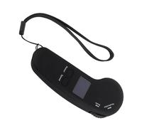 VGEBY Control Remoto para Monopatín Eléctrico, 52,0g/1,8oz 400mAh Registro de Datos Ajuste de Freno Luz Indicadora de Potencia 4 Velocidades Ajustables