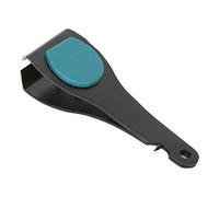 VGEBY Cortador de hilo de pescar, herramientas compactas de acero inoxidable con clips rápidos, ideal para ataduras de moscas y amantes de la pesca