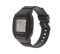 VGEBY Cronógrafo Digital, Multifunción A Prueba de Golpes Resistente Al Agua Retro Clásico Reloj con Correa Ajustable Dorado for Estudiantes Hombres Deportes Viajes Oficina Vida Diaria