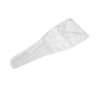 VGEBY Cubierta Antipolvo para Guitarra, Protector Transparente para Cubierta Antipolvo para Guitarra, para Viajes en Casa y Al Aire