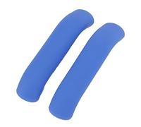 VGEBY Cubierta de la manija del freno de la bici, Funda ergonómica de silicona para bicicleta Cubierta de agarre de freno Cubierta de protección de la manija de freno Bicicleta