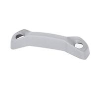 VGEBY Cubierta de Protección de Carcasa Frontal de Dron, Carcasa Frontal de Repuesto ABS para Air 2, Gris, Duradera, Fácil Instalación, Artesanía Fina