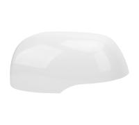 VGEBY Cubierta de Tapa de Espejo Lateral, Material ABS con Capa Protectora, Ajuste Perfecto para Picanto 2012-2017, Fácil Instalación y Resistencia a la Intemperie (Izquierda)