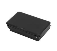 VGEBY Cubierta para Sombrilla de Pantalla de Cámara Vlog, Protector de Parasol Plegable Portátil Compacto con Fuerte Adsorción Magnética, para Pocket 3