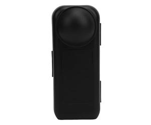 VGEBY Cubierta Protectora para Cámara Deportiva, Tapa de Movimiento de Plástico Impermeable con Pulsera Ajustable para Lente de Acción X5 X4