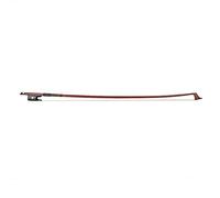 VGEBY de Viola Clásico 4/4 de Madera Brasileña con Auténtica Crin de Caballo de Mongolia, Ranilla de ébano, Perfectamente Equilibrado para Cuerdas de Orquesta, para Viola de 15/16 Pulgadas