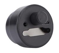 VGEBY Detector de Fugas de Agua, Tecnología Avanzada de Detección de Fugas, Amplificador de Sonido de Alta Sensibilidad, Duración de la Batería de 5 Horas para Inspección del Hogar