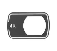 VGEBY Drone Gimbal Camera Lens, RC Drone Gimbal Camera Lens Drone Glass Lens Reemplazo de Piezas de reparación para Mavic Mini 2