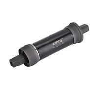 VGEBY Eje de pedalier Soporte de pedalier Cuadrado cónico roscado de Bicicleta BSA para Fat Snow Bike 80 * 142/100 * 155/100 * 177 mm(100 * 177mm)