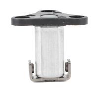 VGEBY Eje del Brazo de Las Bisagras del Dron, Eje del Brazo Delantero de Repuesto Original para Mini 3 Pro Drone, con Mecanizado Fino CNC, Plástico de Primera Calidad y Material de