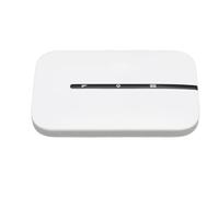VGEBY Enrutador WiFi 4G, Punto de Acceso WiFi Móvil de Alta Velocidad de 150 Mbps, Bolsillo de Carga USB, Enrutador 4G LTE con Ranura para Tarjeta SIM Estándar para Europa, Teléfono