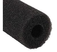 VGEBY Esponja Bioquímica de Filtro de Acuario, 10 Uds., Algodón de Espuma Gruesa para Filtración de Peceras, 9cm, Ligero