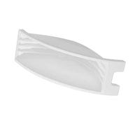 VGEBY Estante de Almacenamiento de Platos de Cocina Japonesa, Solución Duradera y Práctica para Escurrir Platos para el Hogar y Las Zonas de Acampada (Portaplatos pequeño)