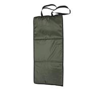 VGEBY Estera de Aterrizaje de Pesca Plegable, Diseño Portátil, Superficie Acolchada, Estera de Desenganche Impermeable para Entusiastas de la Pesca de Carpas (100cm×60cm) (100cm×60cm)
