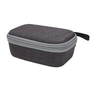 VGEBY Estuche de Transporte para Cámara, Almacenamiento Portátil de Tela para Cámara 360, Diseño Compacto con Cuidado Suave y Ajuste Cómodo para Viajar