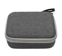 VGEBY Estuche de Transporte para Cámara de Acción Pocket 4 3, con Bolsa Protectora de Almacenamiento, Forro de Terciopelo Antiarañazos para Viajes